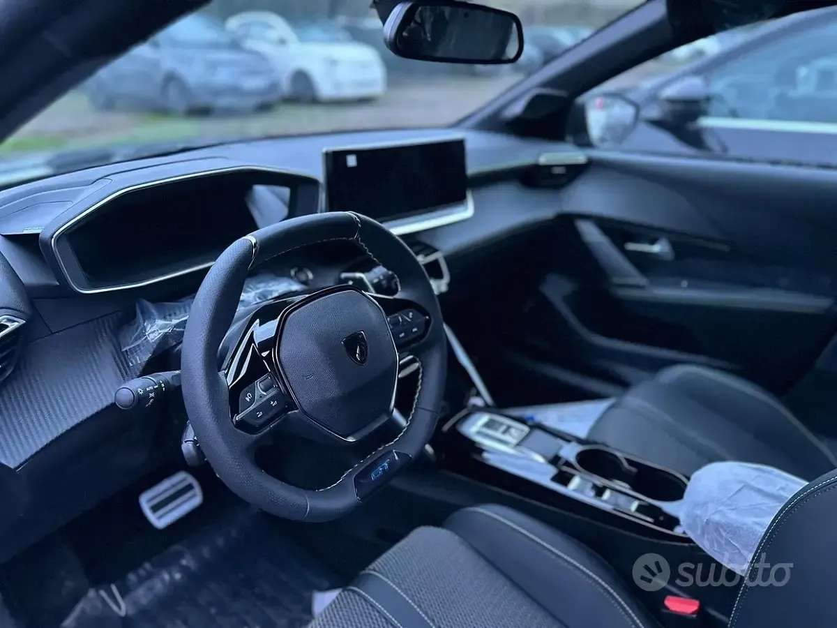 Usata Citroën e-C3 52 kW (72 CV) 2025 Grigio SUV