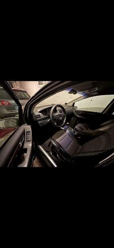 Usata Mercedes B180 109 CV (80 kW) 2006 Monovolume