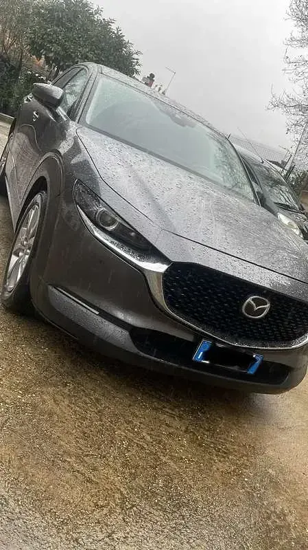 Usata Mazda CX-30 Exceed 116 CV (85 kW) 2020 SUV