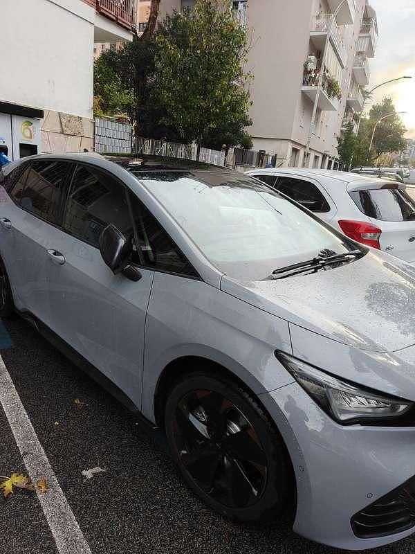Usata Cupra Born e-Boost 69 kW (95 CV) 2023 Utilitaria