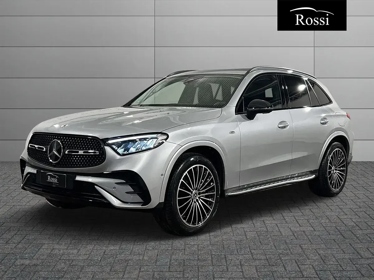 Usata Mercedes GLC300 197 CV (144 kW) 2025