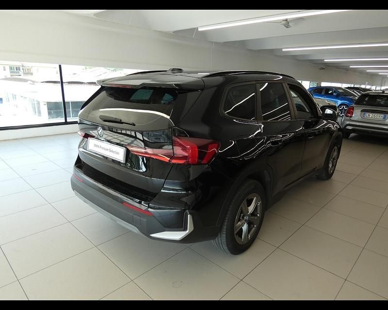 Usata BMW X1 150 CV (110 kW) 2024 SUV