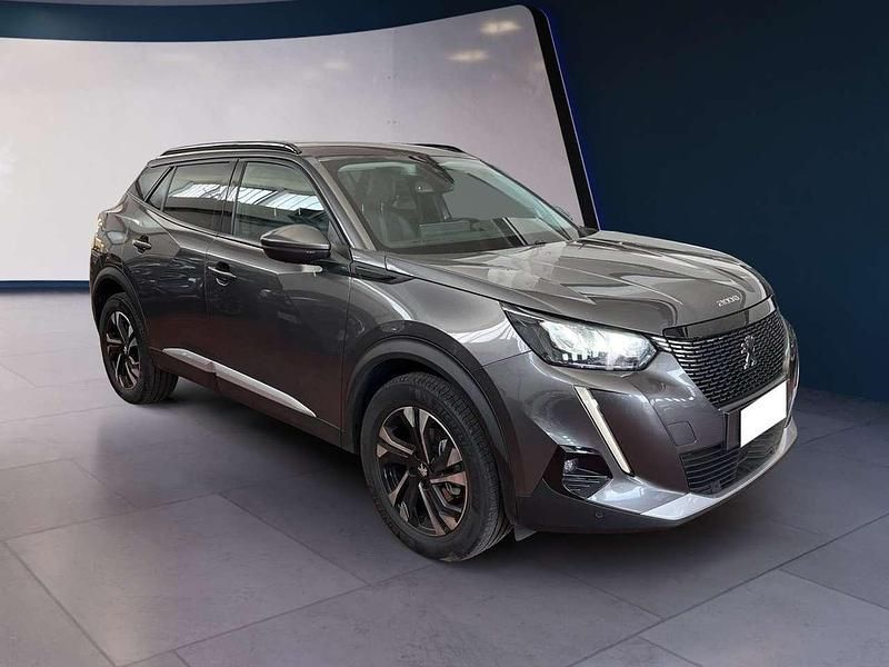 Usata Peugeot 2008 Allure 131 CV (96 kW) 2020 Other SUV