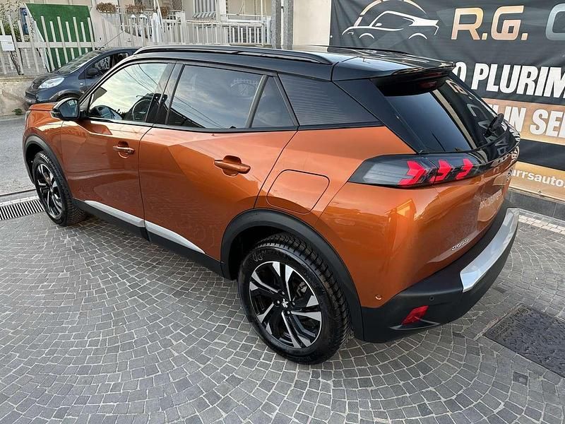 Usata Peugeot 2008 GT 131 CV (96 kW) 2022 Other SUV