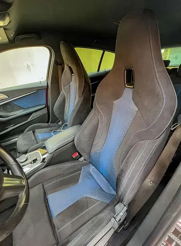 Usata BMW M135 M Sport 306 CV (225 kW) 2019 Utilitaria