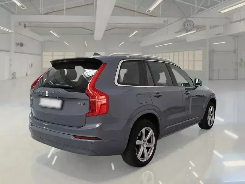 Usata Volvo XC90 Core 250 CV (183 kW) 2023 SUV