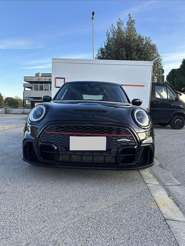 Usata Mini John Cooper Works 178 CV (130 kW) 2022 Utilitaria