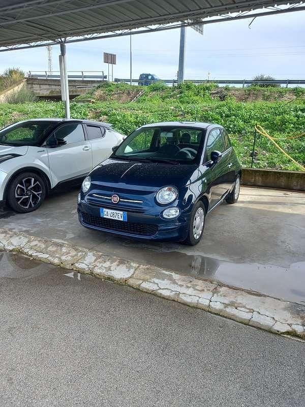 Usata 2020 Fiat 500 Pop Due volumi | 9000 € (Ottimo prezzo) - Immagine 1/3