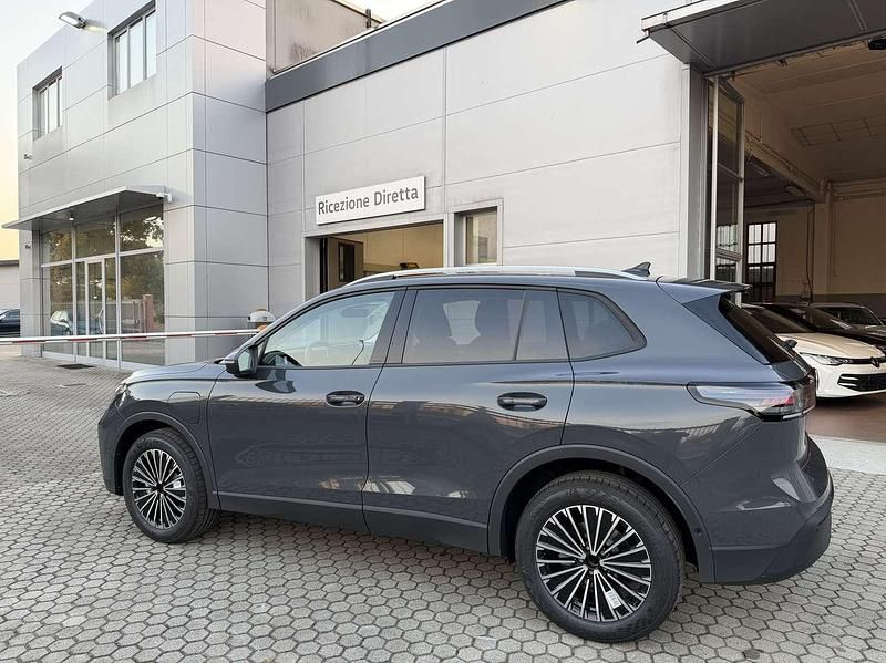 Nuova VW Tiguan Edition 131 CV (96 kW) 2025 Other SUV