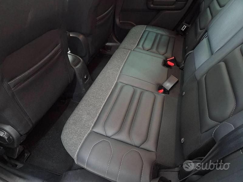 Usata Citroën C3 Aircross Shine 110 CV (80 kW) 2022 Bianco SUV