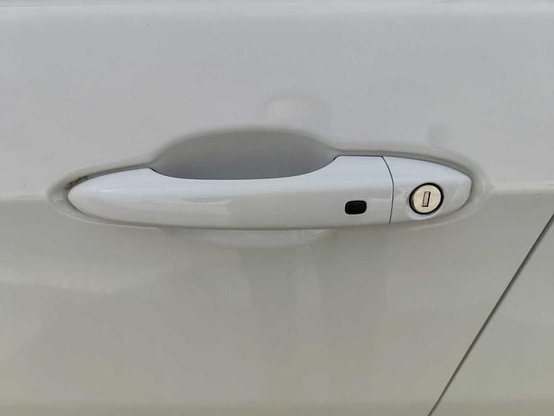 Usata Jeep Compass Limited 150 CV (110 kW) 2021 Bianco SUV