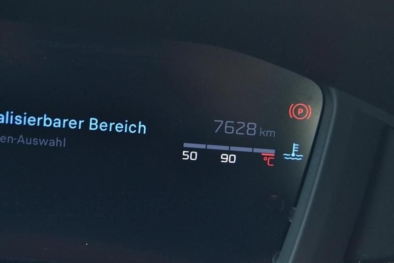 Usata Peugeot 208 Allure 101 CV (74 kW) 2025 Gray Utilitaria