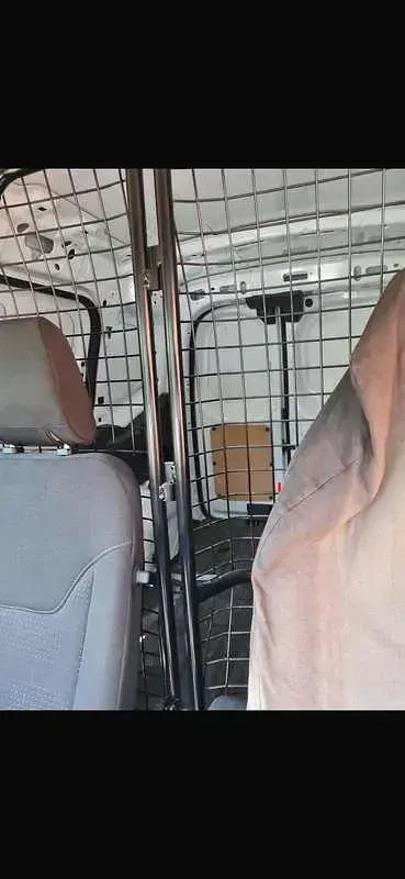 Usata Ford Transit 75 CV (55 kW) 2020 Furgone