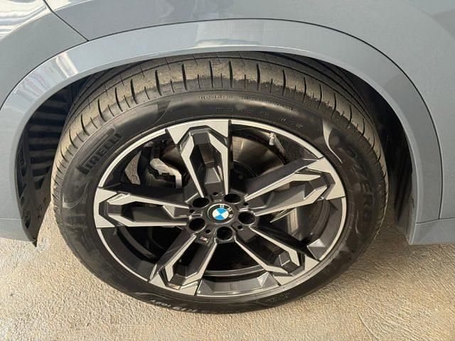 Occasion BMW X1 M Sport 150 ch (110 kW) 2023 Bleue SUV