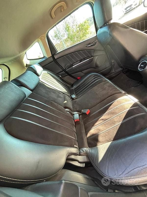 Grigio Usata 2010 Lancia Delta Due volumi | 6500 € - Immagine 1/4