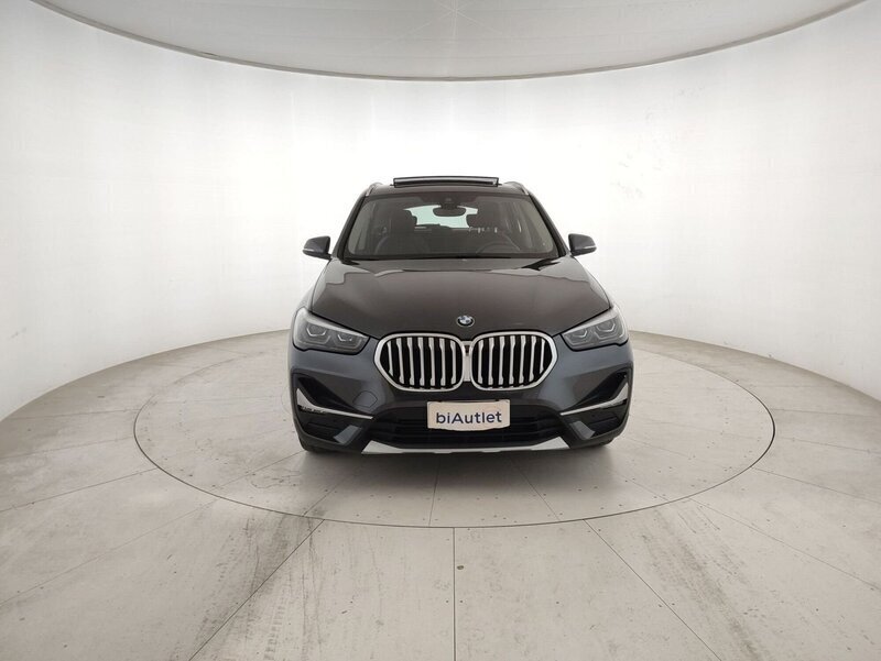 Usato 2019 BMW X1 2.0 Diesel 150 CV (28.700 €)