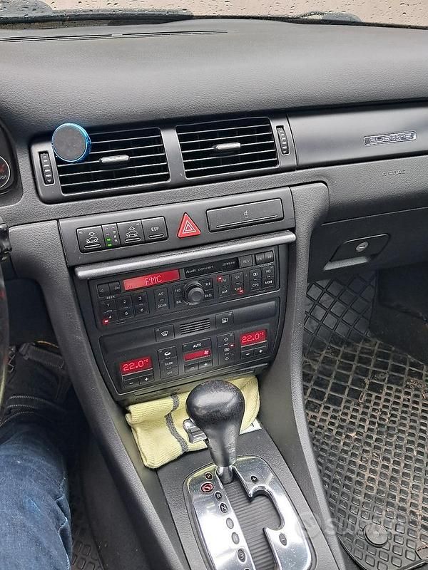 Usata Audi A6 150 CV (110 kW) 2000 Station wagon