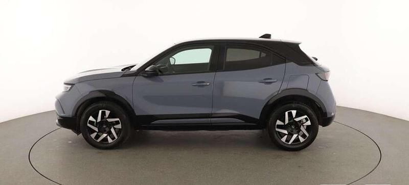 Usata Opel Mokka GS Line 131 CV (96 kW) 2025 Argento SUV