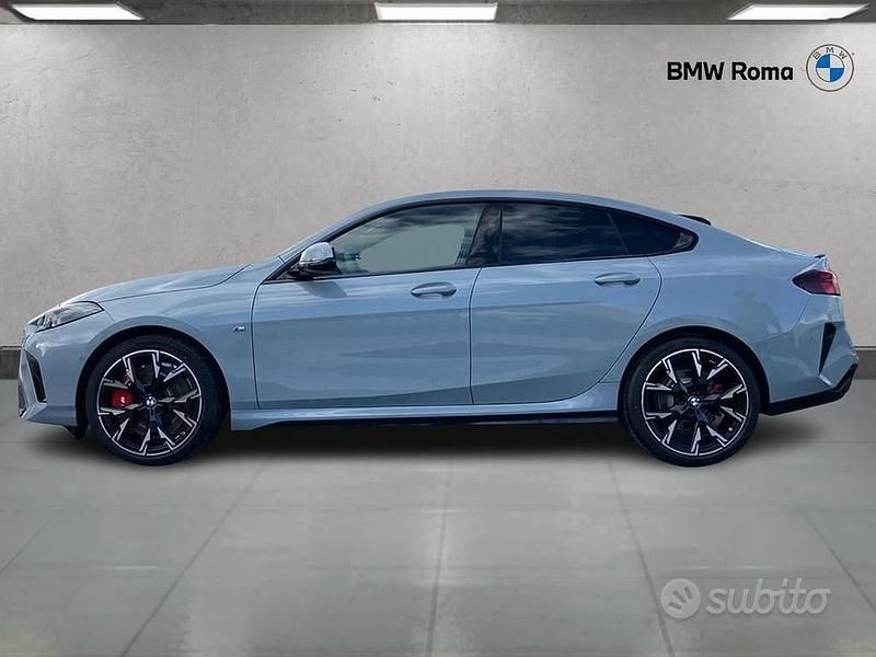 Usado BMW 220 M Sport 170 CV (125 kW) 2025 Gris Coupe