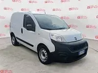 Usata Fiat Fiorino 80 CV (58 kW) 2022 Bianco Monovolume