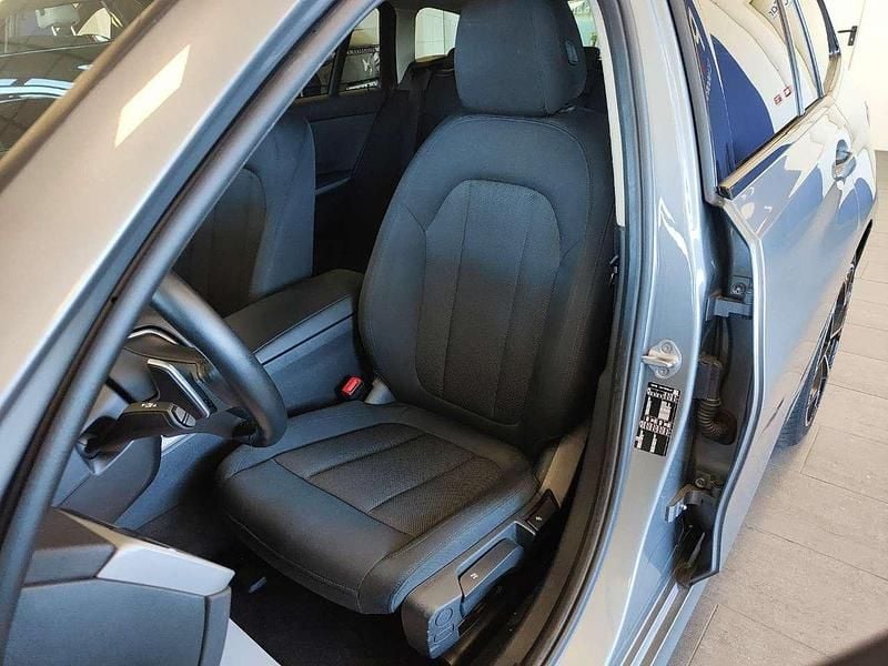 Usata BMW 320 190 CV (139 kW) 2022 Grigio Station wagon