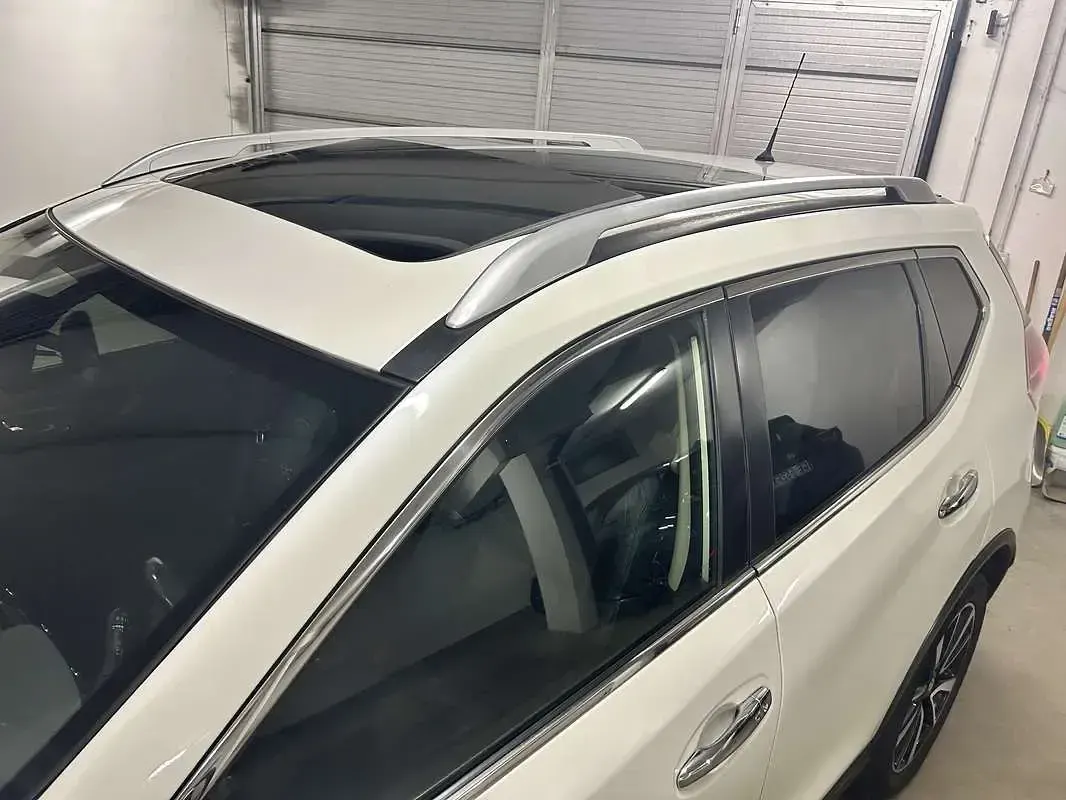 Używany Nissan X-Trail Tekna 131 KM (96 kW) 2014 SUV