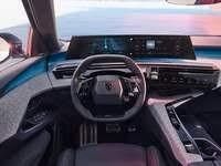 Nuova Peugeot 3008 Allure 149 CV (109 kW) 2025 Bianco Station wagon