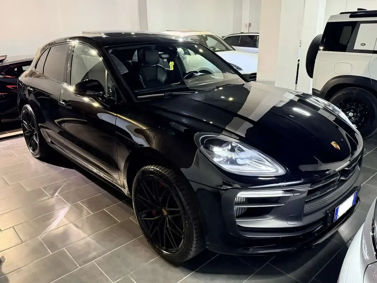 Usata Porsche Macan 441 CV (324 kW) 2022 Other SUV