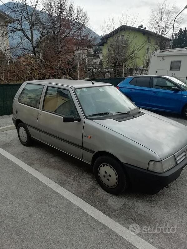 Usata 1993 Fiat Uno Due volumi | 900 € - Immagine 1/4