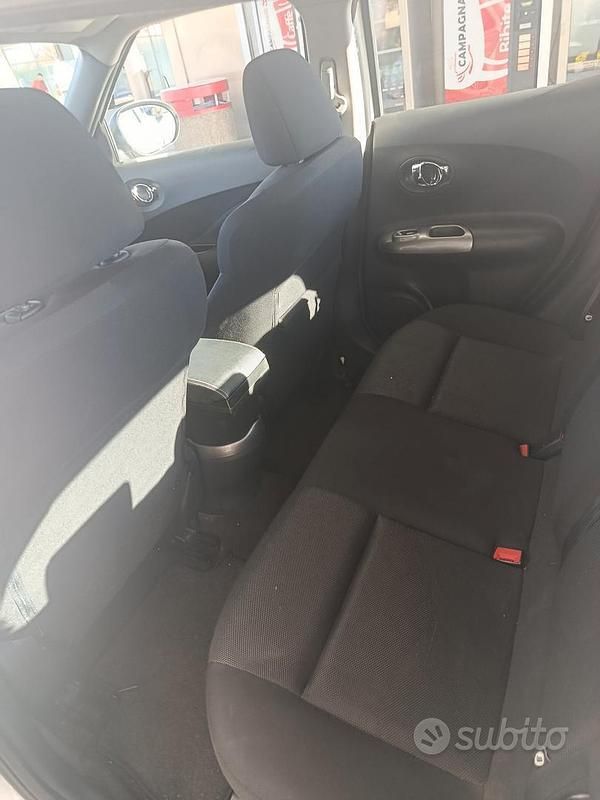 Usata Nissan Juke 110 CV (80 kW) 2015 SUV