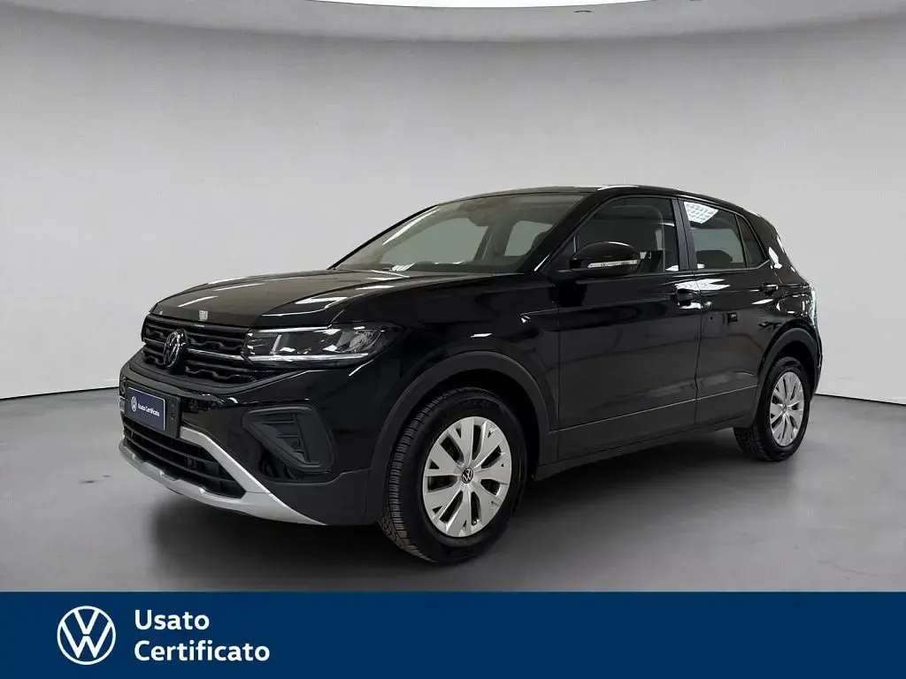 Usata VW T-Cross Life 95 CV (69 kW) 2025 SUV