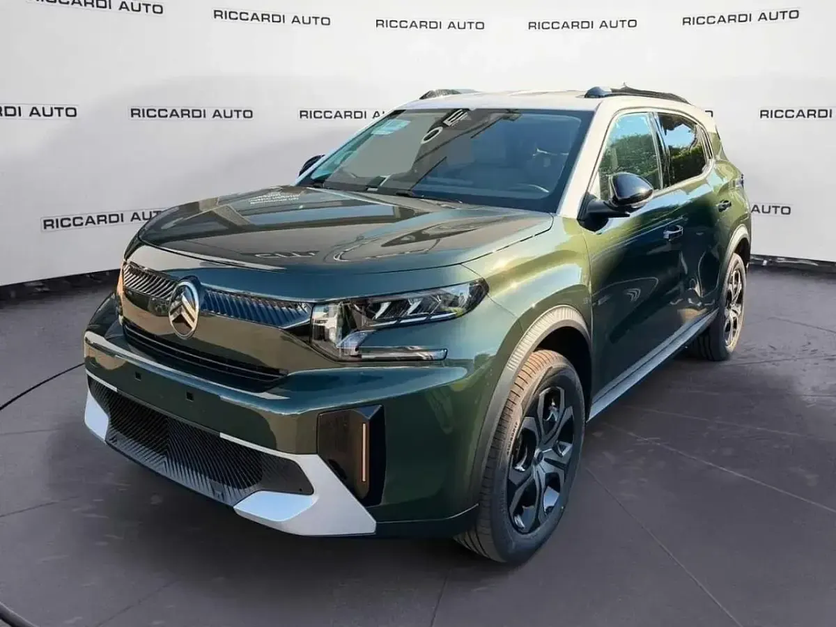 Usata Citroën C3 Aircross 2026 SUV