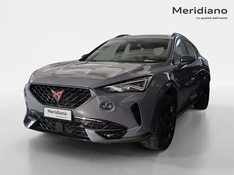 Usata Cupra Formentor 204 CV (150 kW) 2023 SUV
