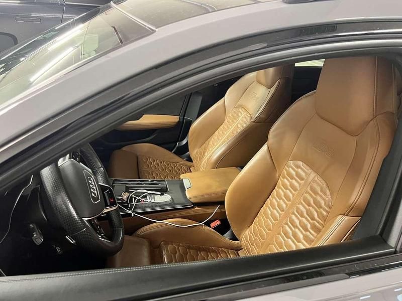 Usata Audi RS6 600 CV (441 kW) 2020 Station wagon