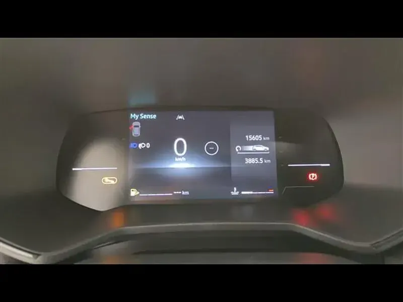 Usata Renault Clio Techno 91 CV (66 kW) 2025 Utilitaria