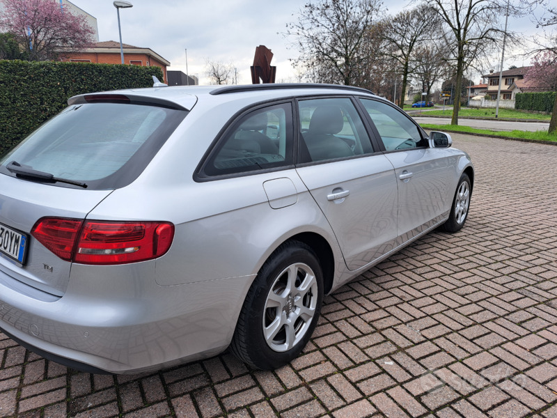 Usato 2013 Audi A4 2.0 Diesel 143 CV (9.400 €)
