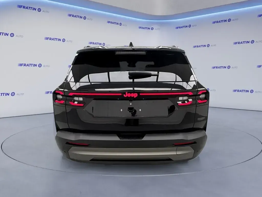 Usata Jeep Compass 2024 SUV