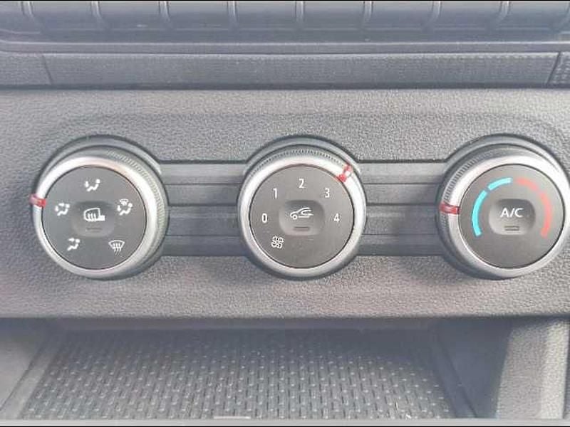 Usata Renault Kangoo 2024 Bianco Furgone