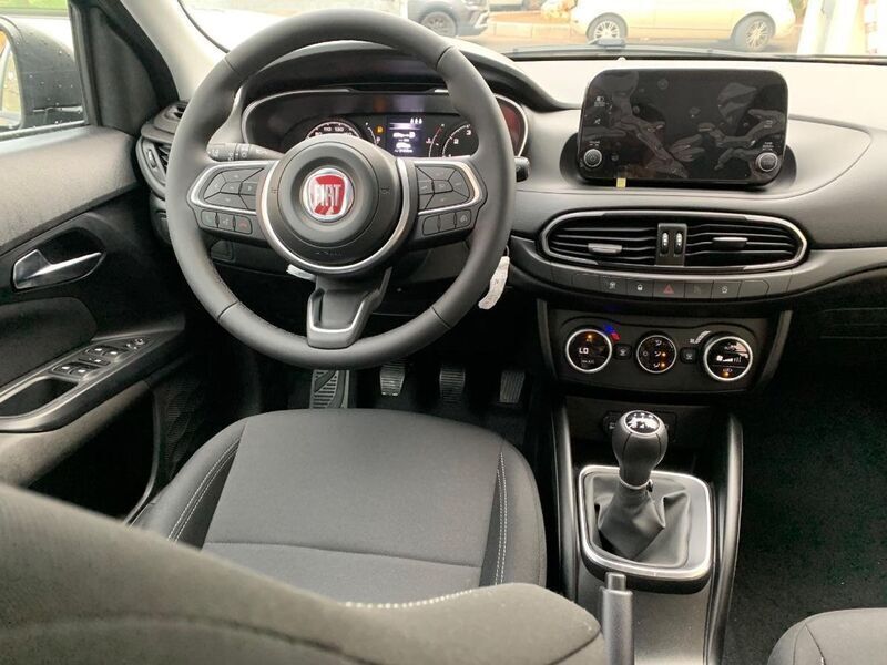 Usato 2023 Fiat Tipo 1.0 Benzin 101 CV (18.500 €)