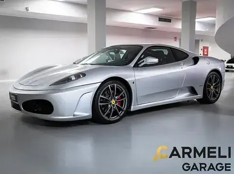 Usata Ferrari F430 489 CV (359 kW) 2006 Coupé