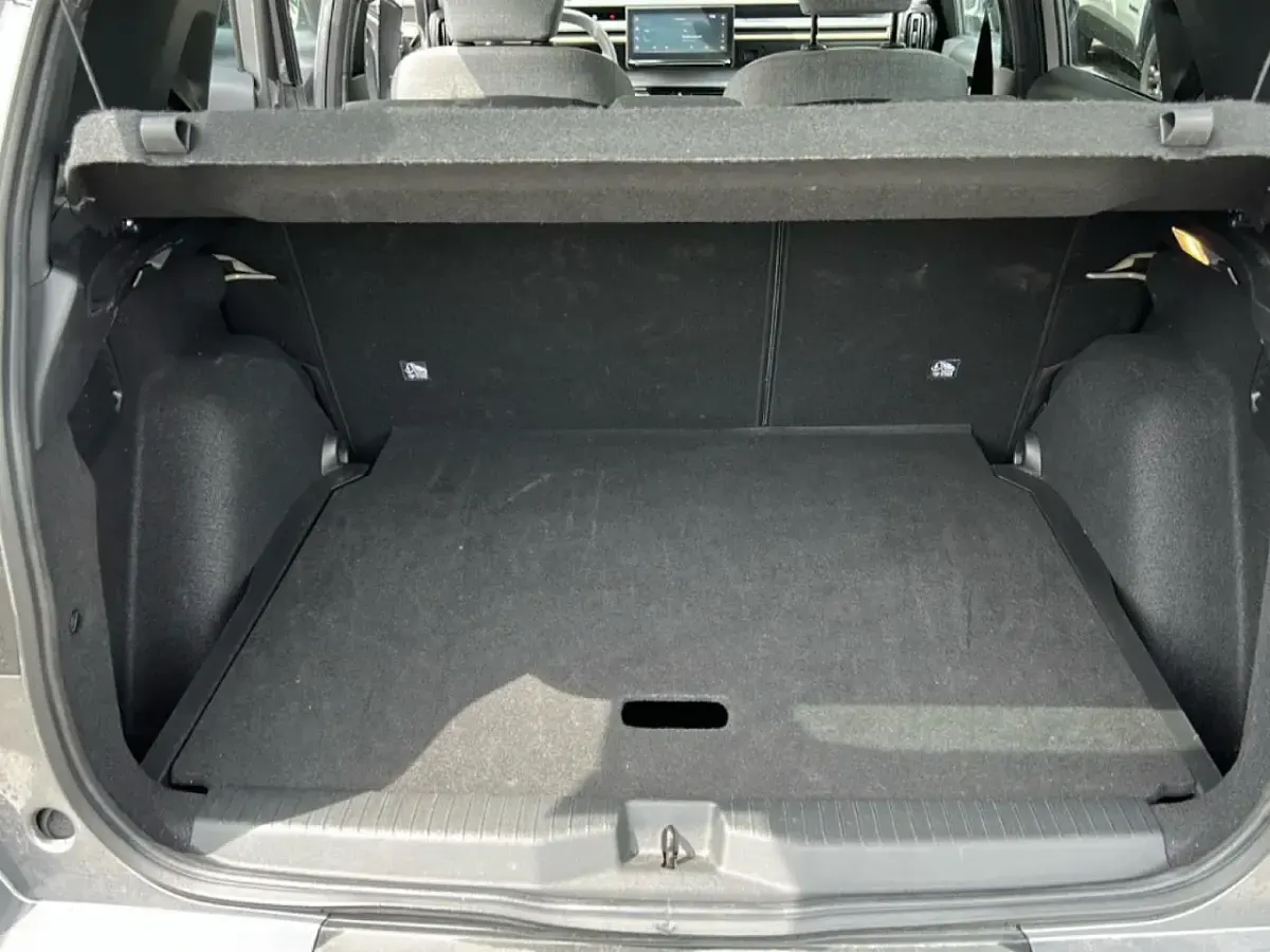 Usata Citroën C3 Aircross PureTech 101 CV (74 kW) 2025 Grigio SUV