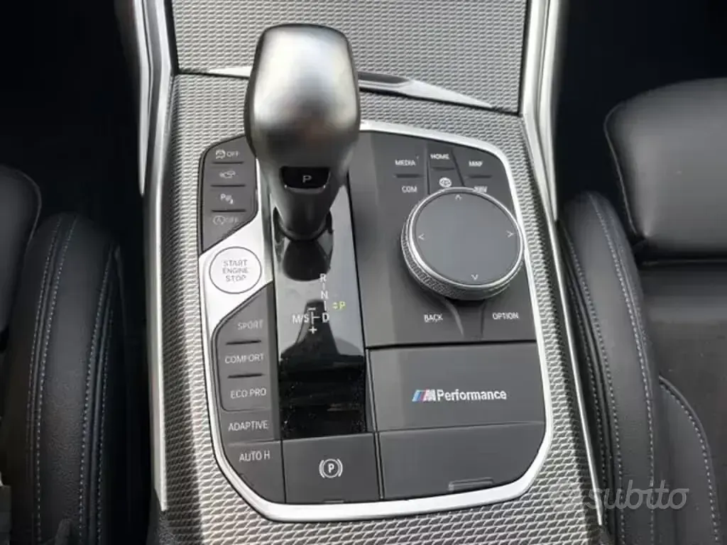 Usata BMW 118 M Sport 150 CV (110 kW) 2018 Berlina