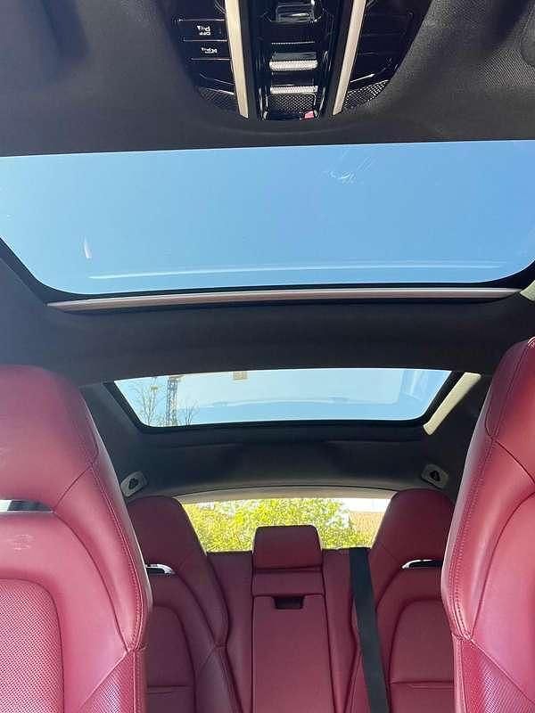 Usata Porsche Panamera Sport Turismo 330 CV (242 kW) 2019 Berlina