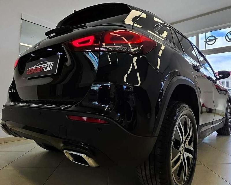 Usata Mercedes GLA200 150 CV (110 kW) 2022 SUV