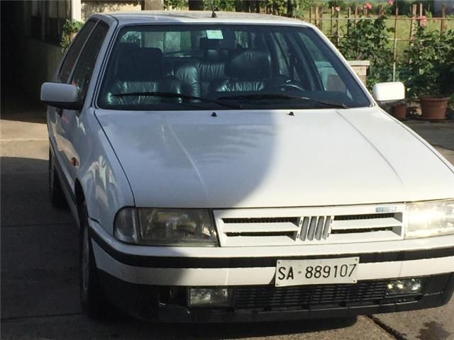 Fiat croma 2