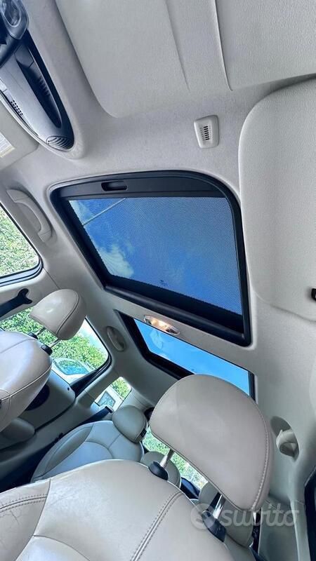 Usata 2013 Mini Cooper SD Countryman SUV | 8000 € (Buon prezzo) - Immagine 1/4