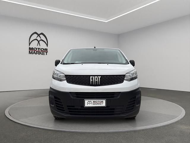 Nuova Fiat Scudo Business 102 CV (75 kW) 2025 Bianco Furgone