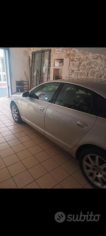 Usata Audi A6 179 CV (131 kW) 2005 Berlina