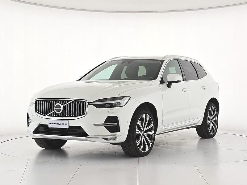 Usata Volvo XC60 Ultimate 197 CV (144 kW) 2022 SUV