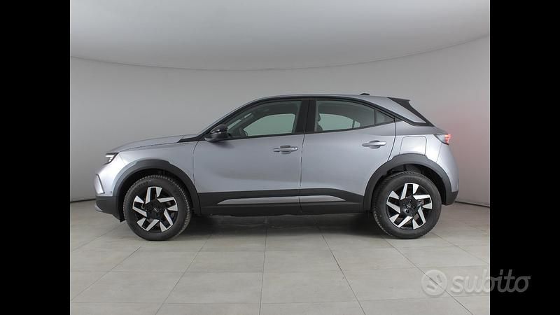 Nuova Opel Mokka Edition 145 CV (106 kW) 2025 Grigio SUV